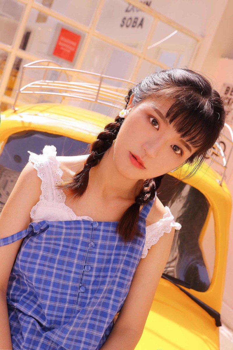 banana—黄色汽车
