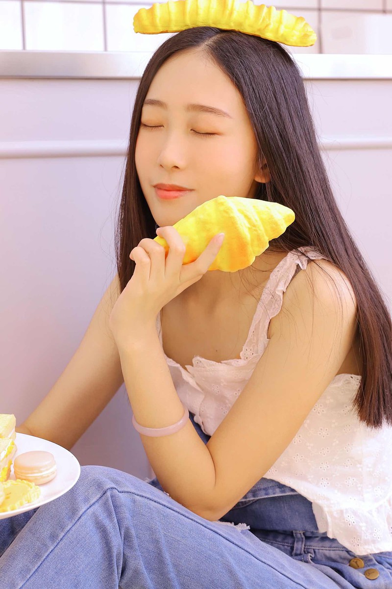 我的小可爱—厨房少女