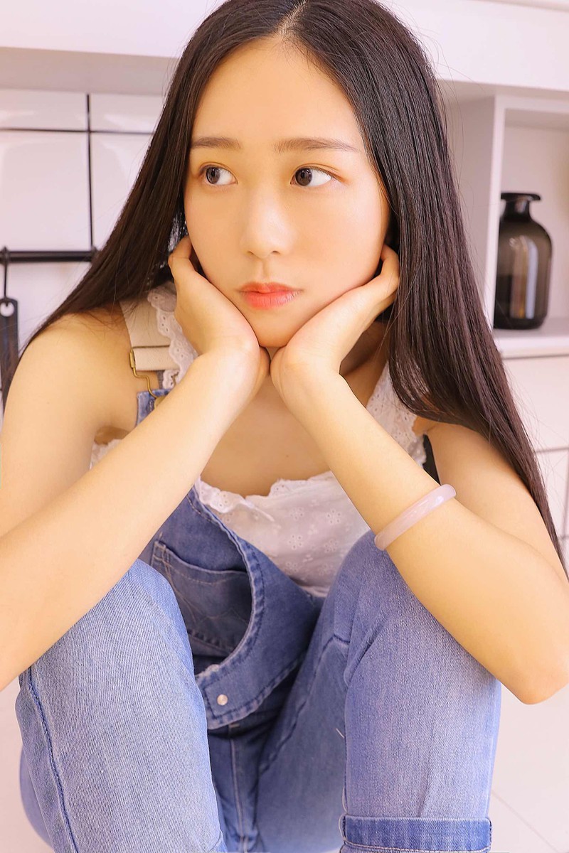 我的小可爱—厨房少女