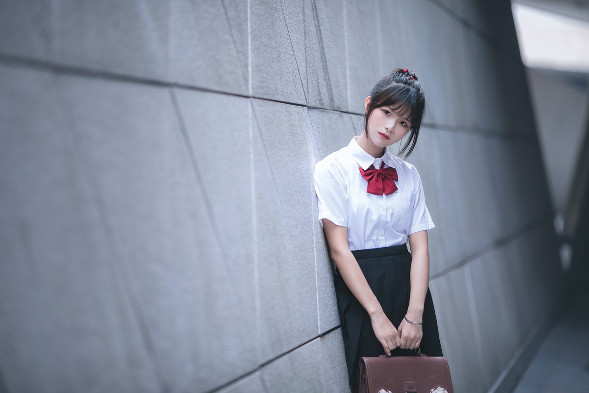 优子