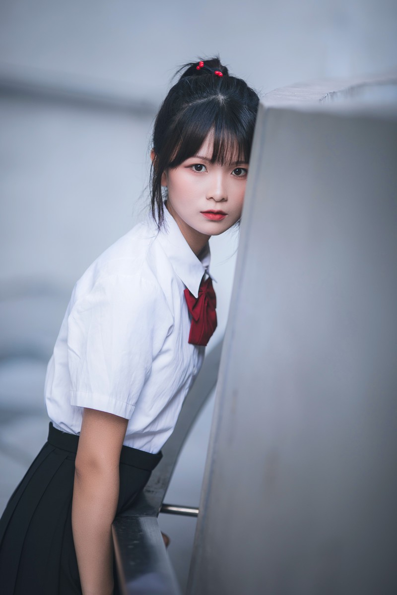 优子