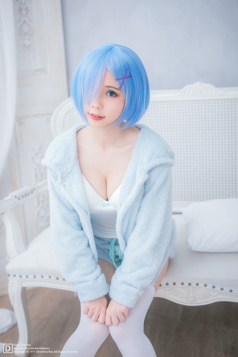 企鹅—蕾姆
