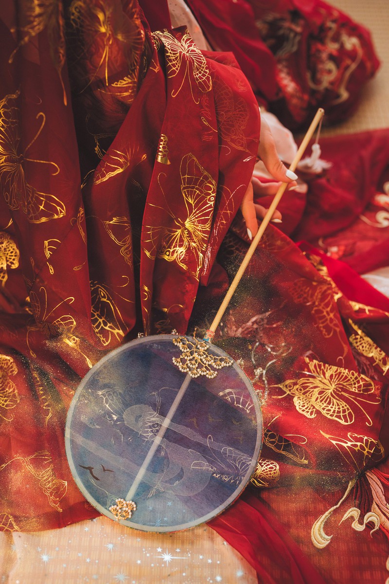 可乐—枯叶落，愁难拓