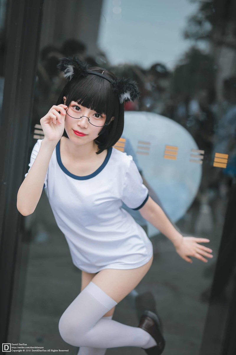 祈爷—喵～