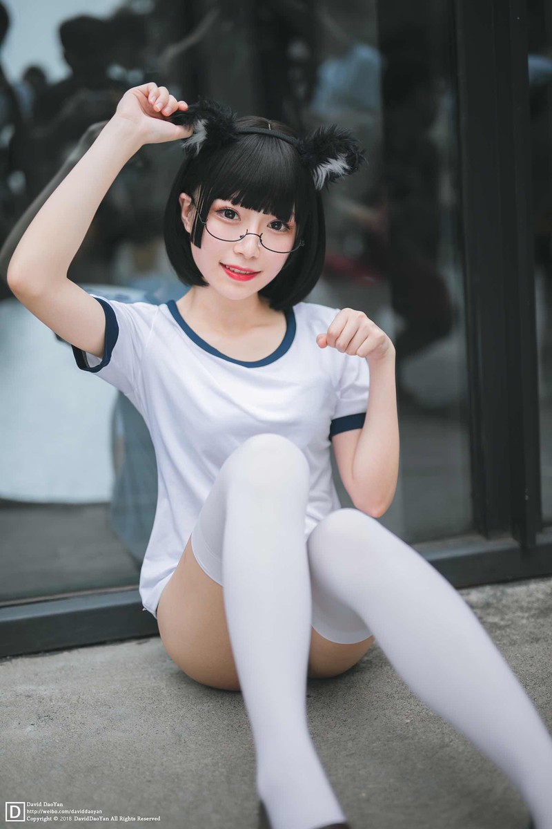 祈爷—喵～