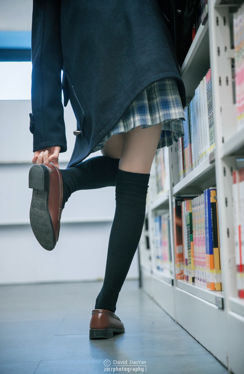 梨穗—图书馆