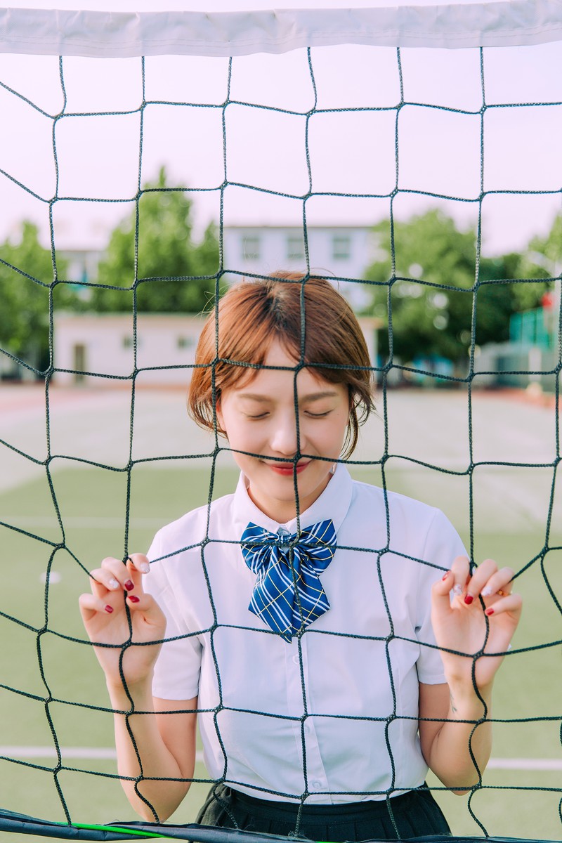 返校的一天