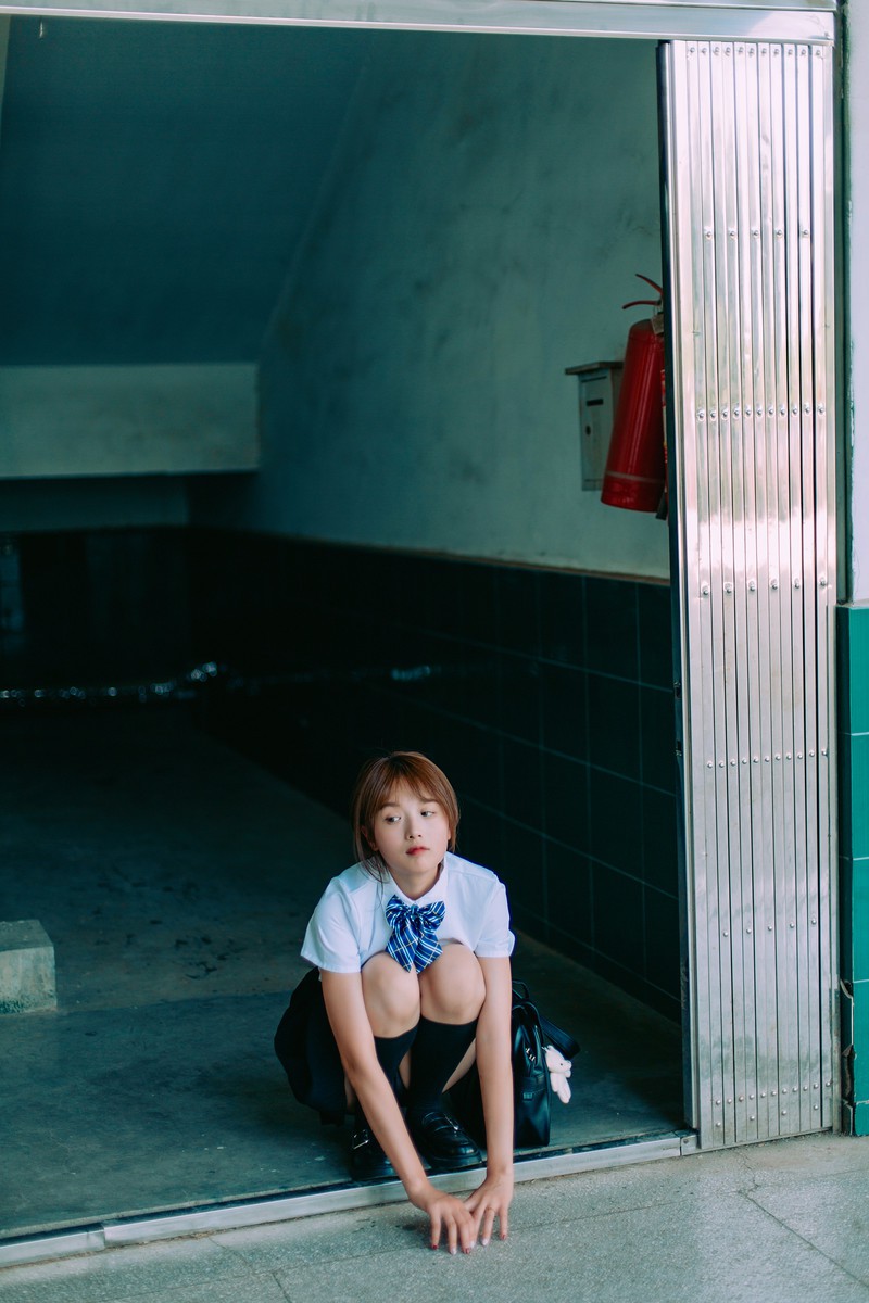 返校的一天