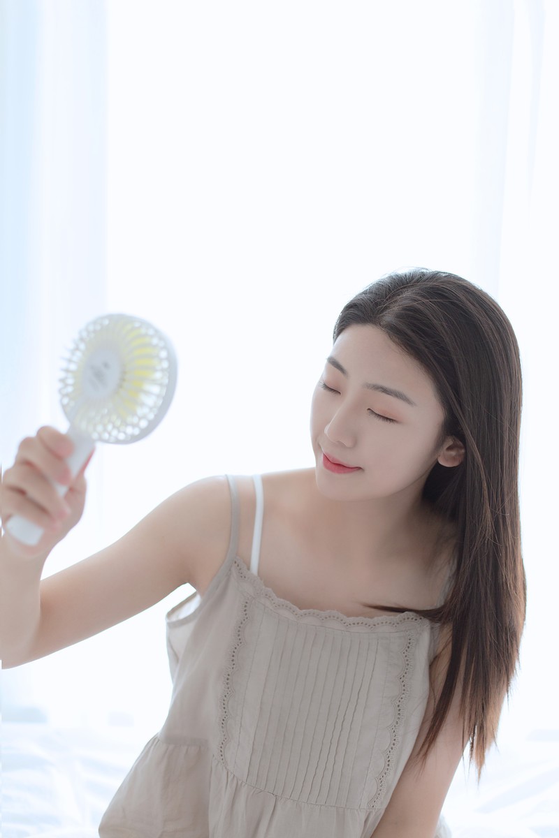 元气夏日