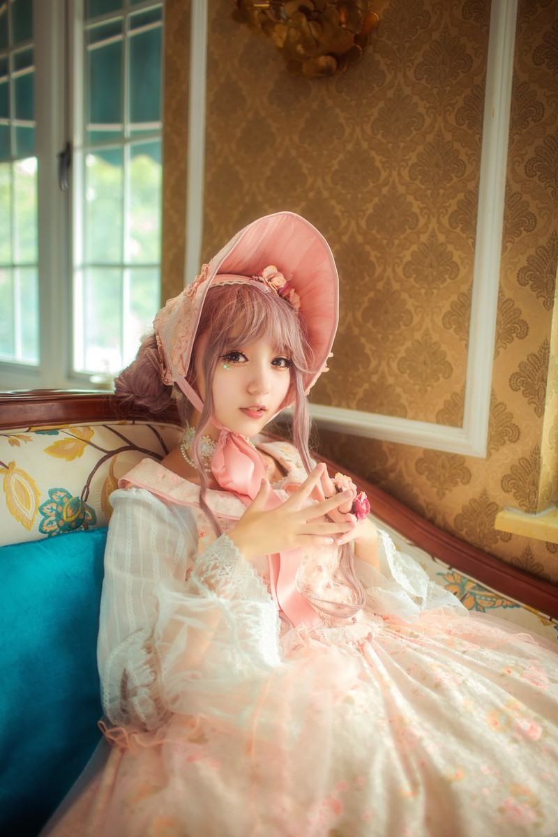 十五—Lolita