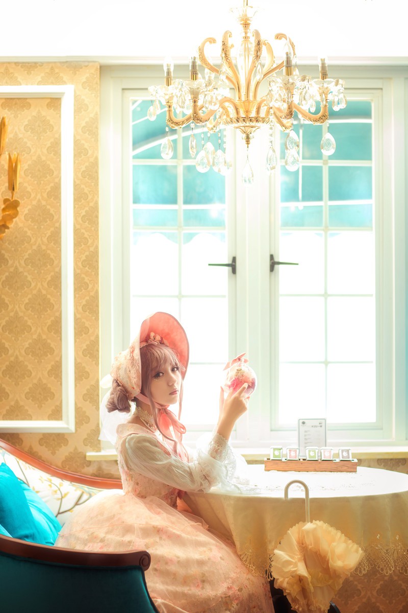 十五—Lolita