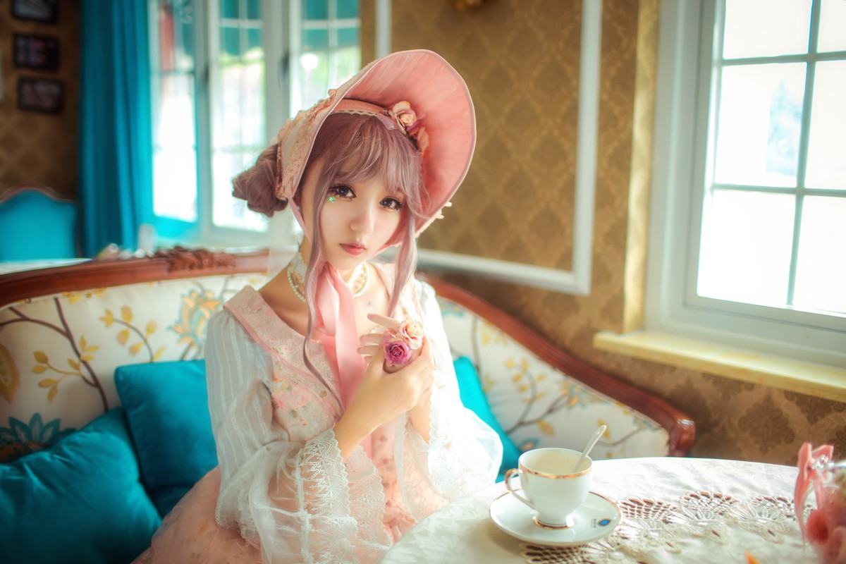 十五—Lolita