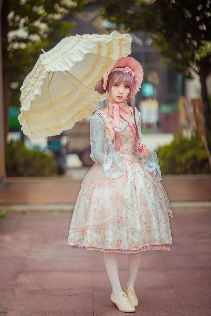 十五—Lolita
