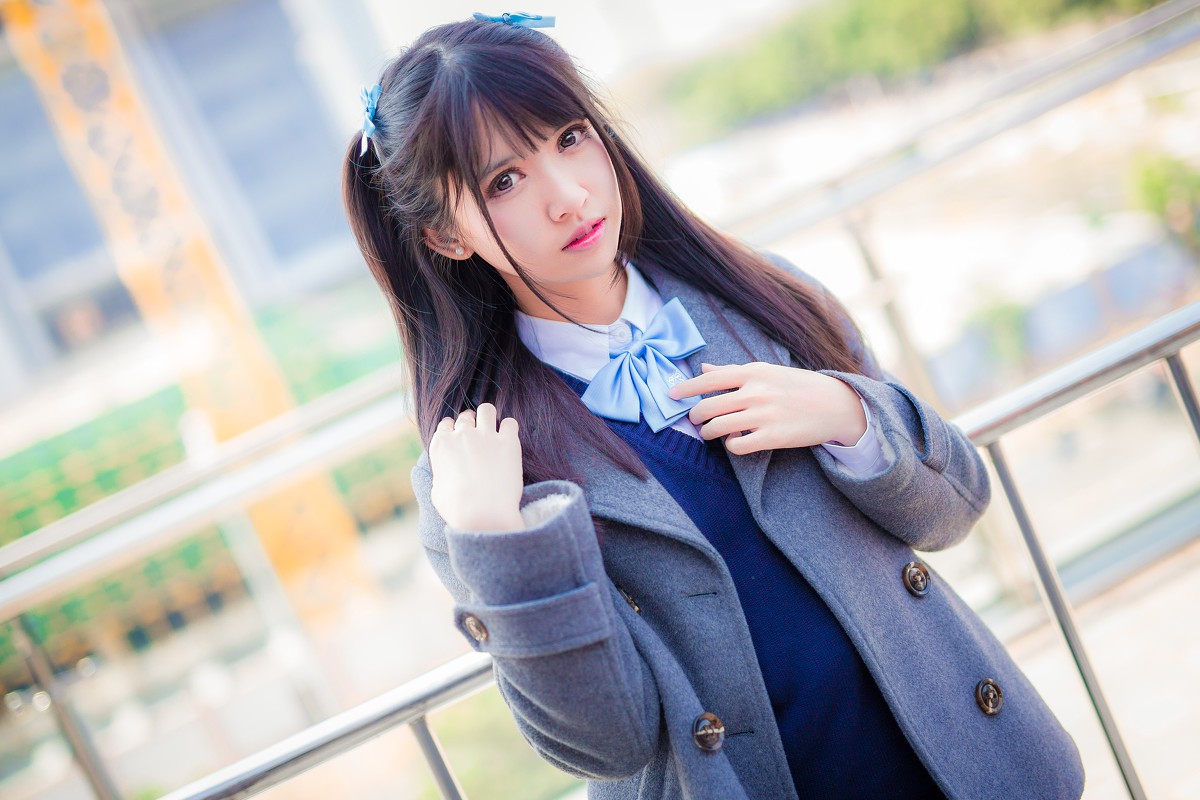 鳗鱼霏儿