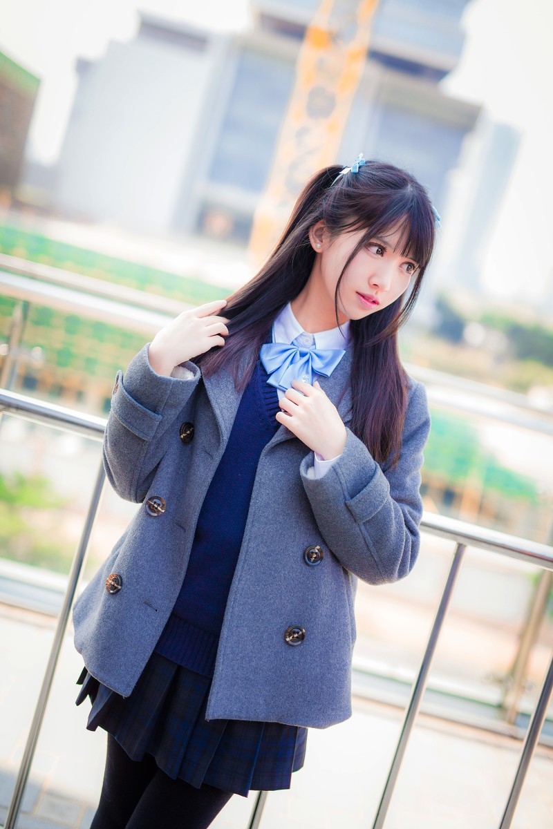 鳗鱼霏儿