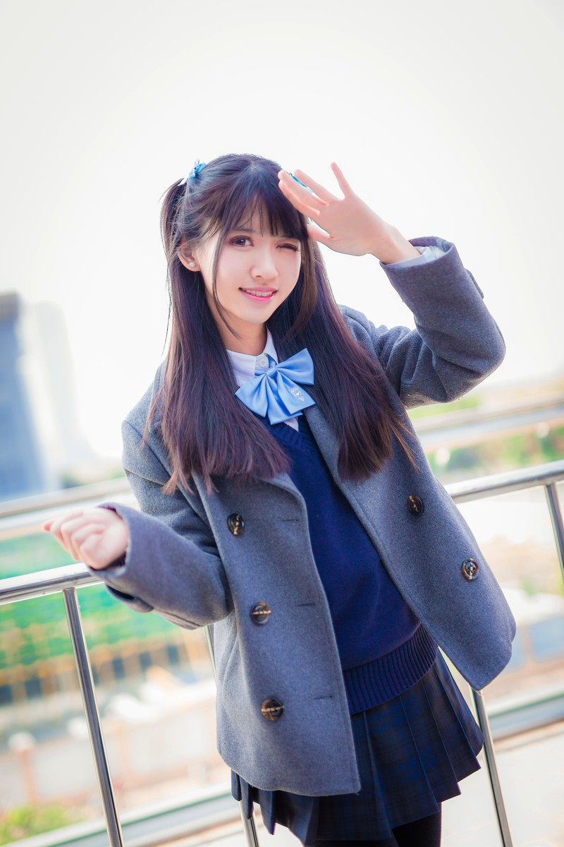 鳗鱼霏儿