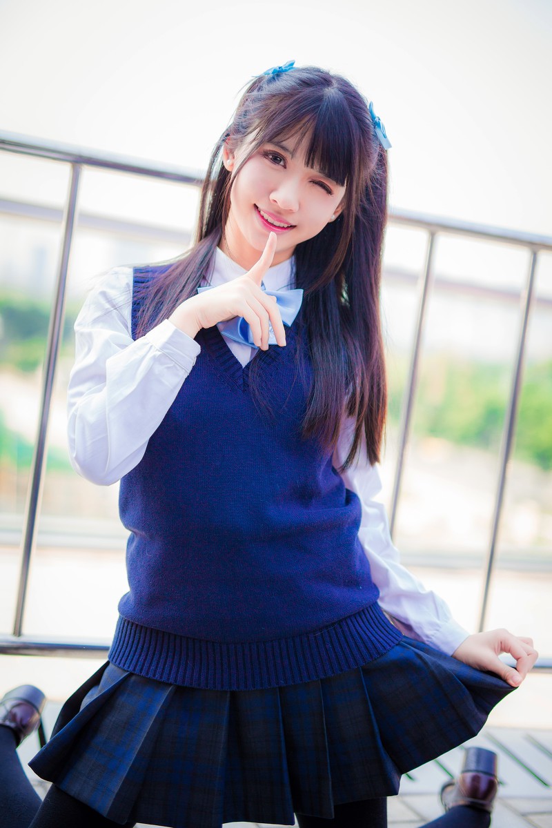 鳗鱼霏儿