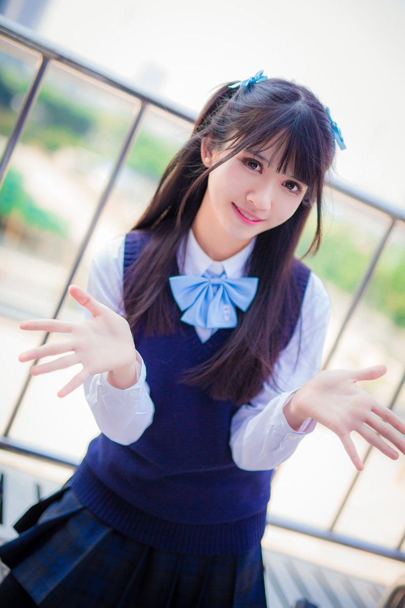 鳗鱼霏儿