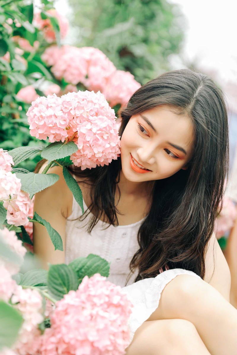 花事