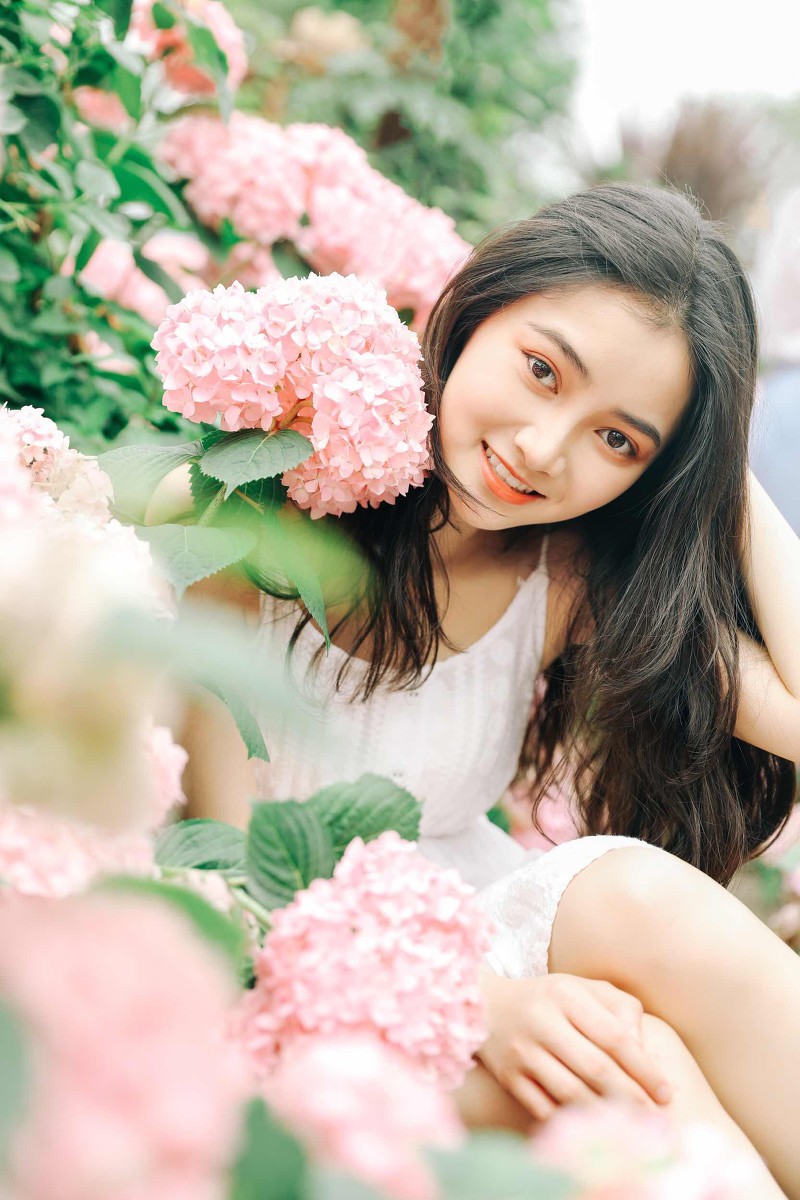 花事