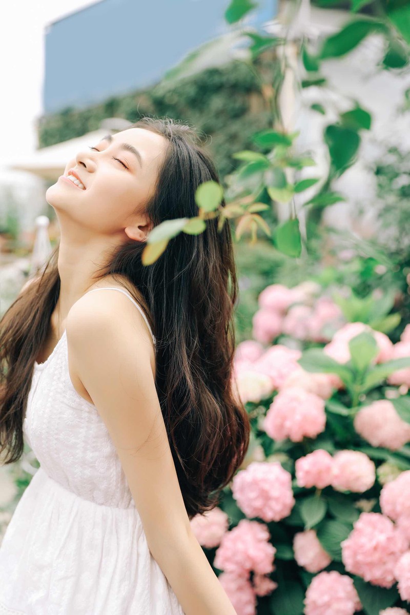 花事