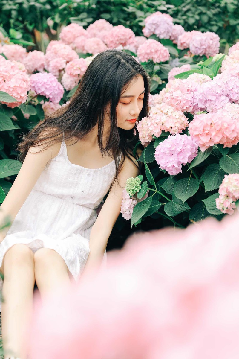 花事