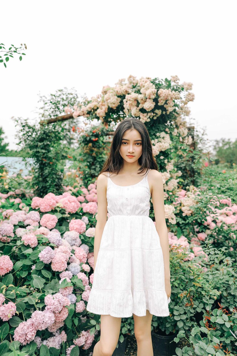 花事