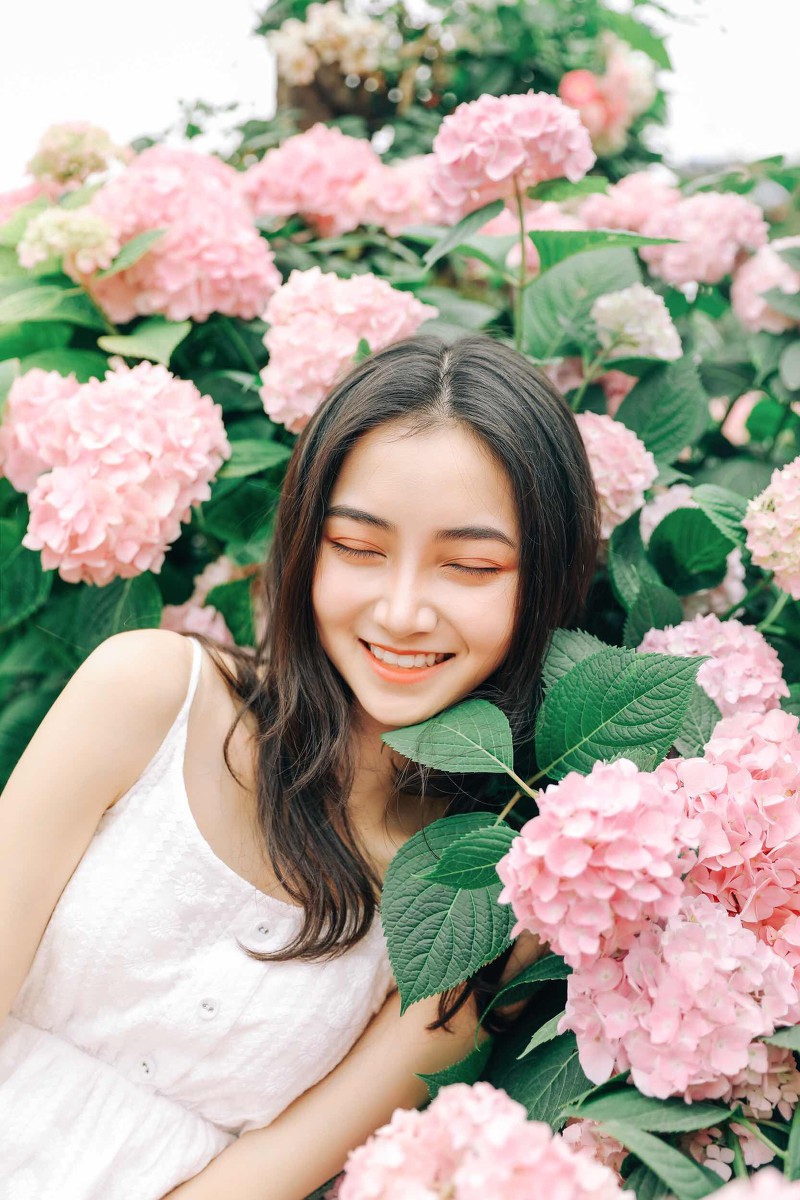 花事