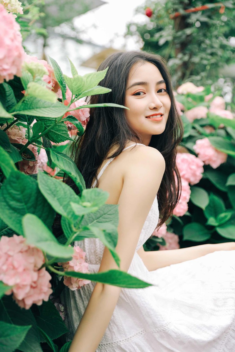 花事