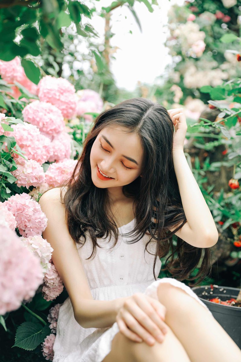 花事
