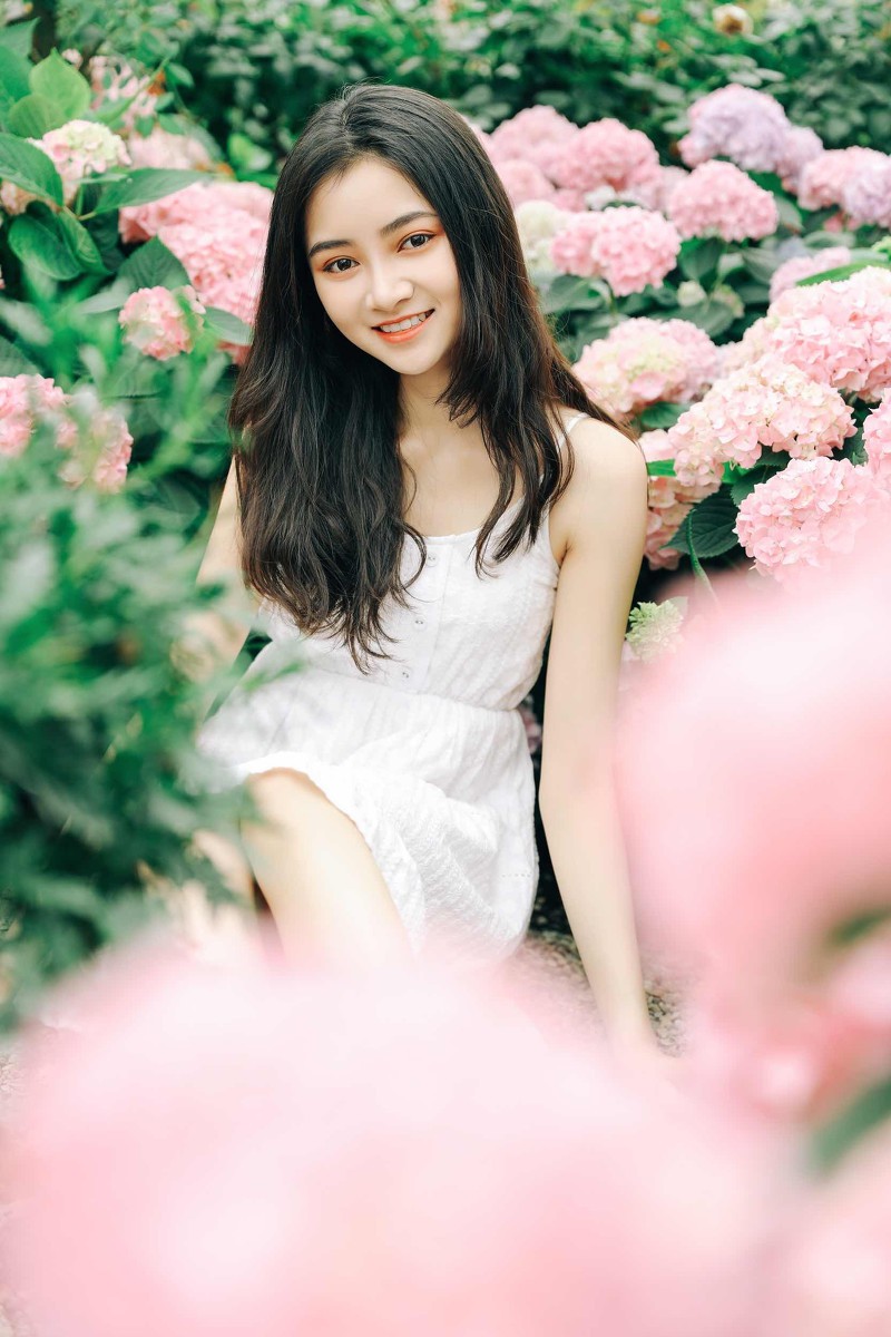 花事