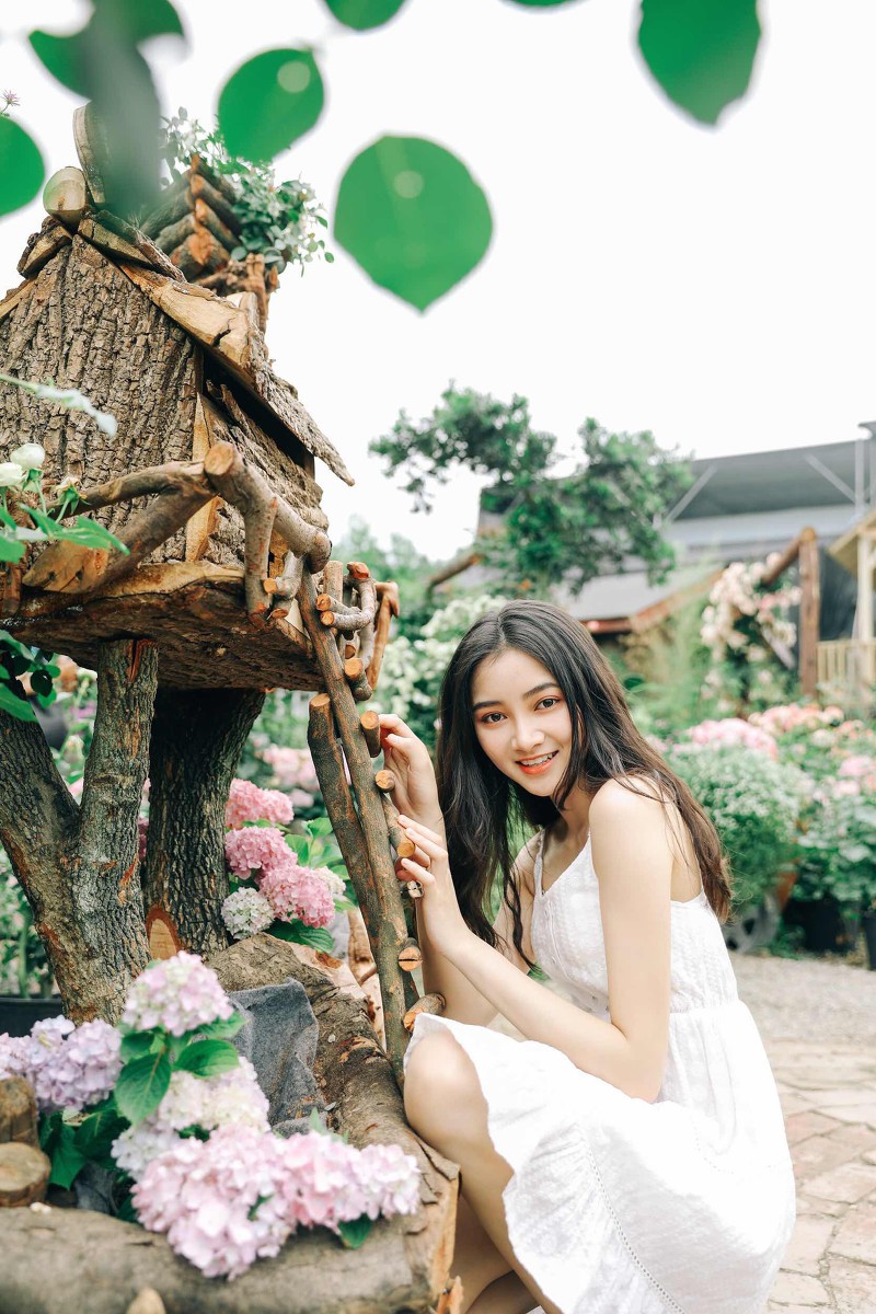 花事