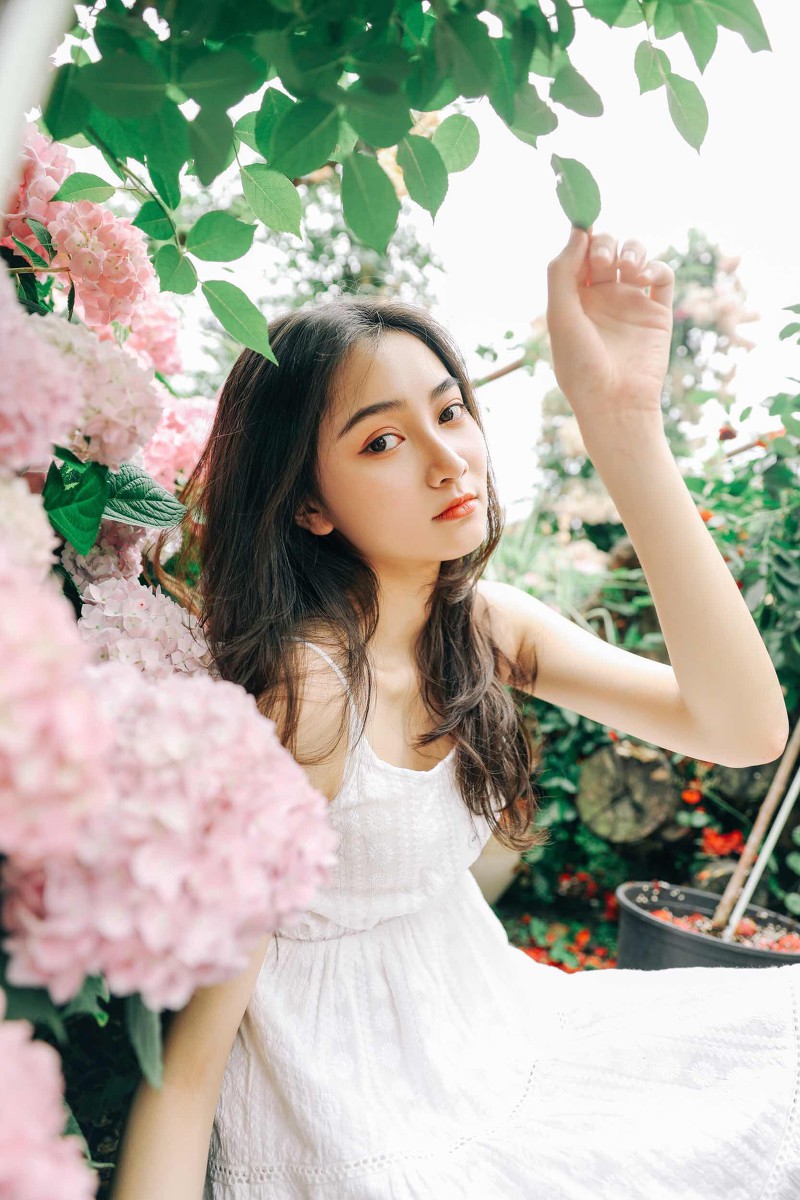 花事