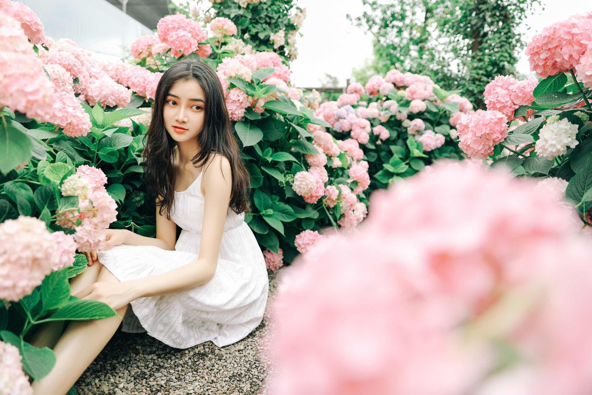 花事