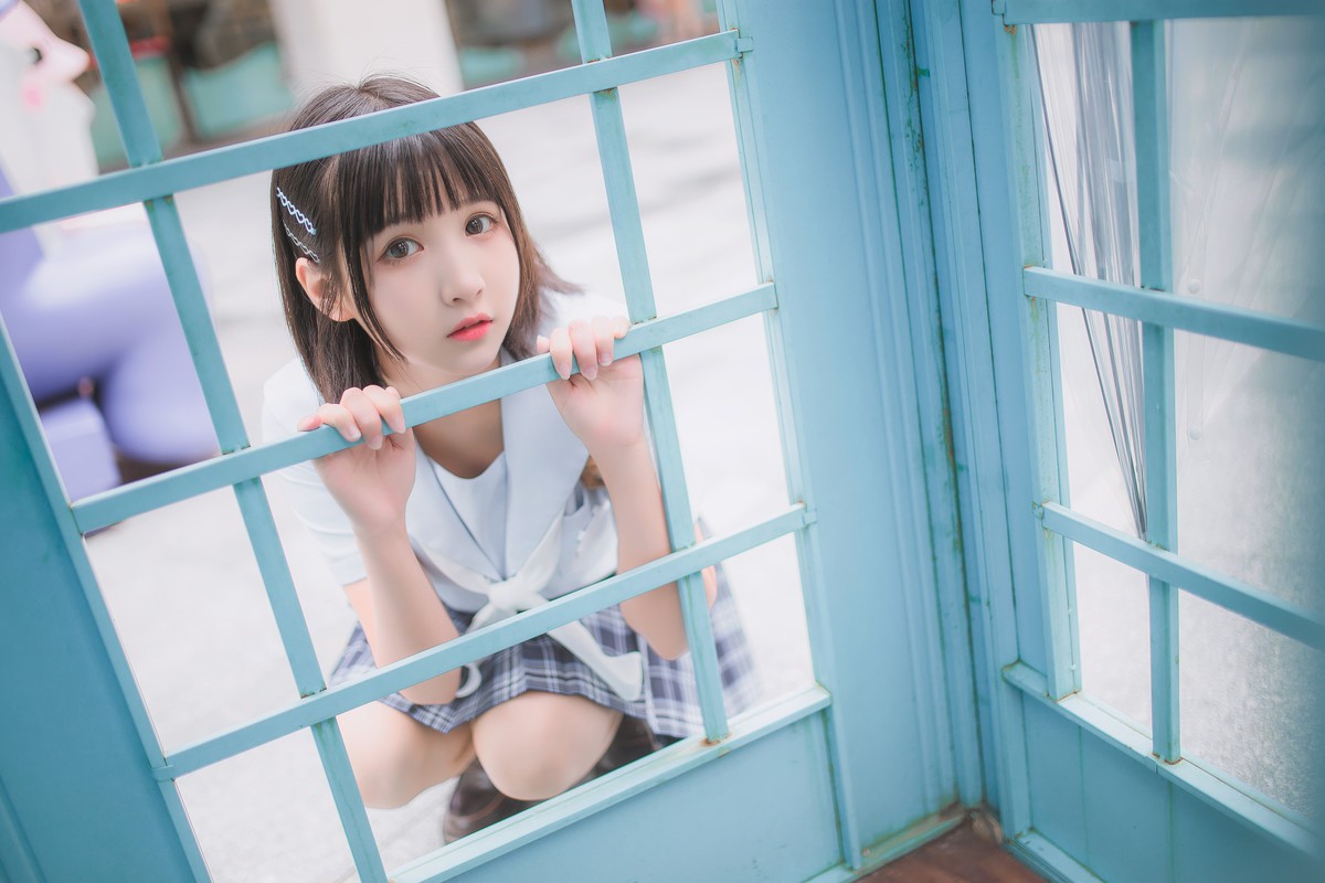 A酱