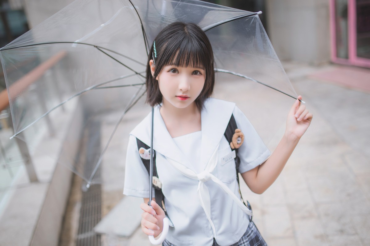 A酱