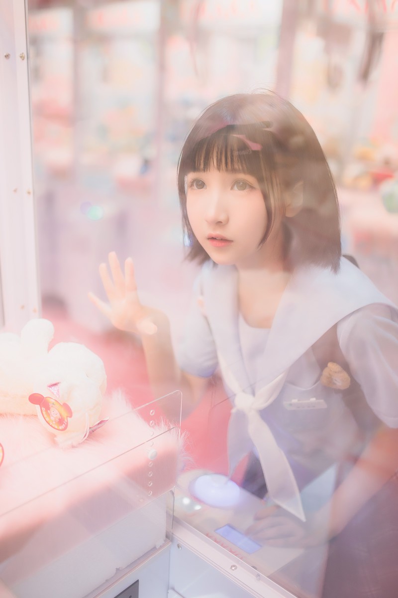 A酱