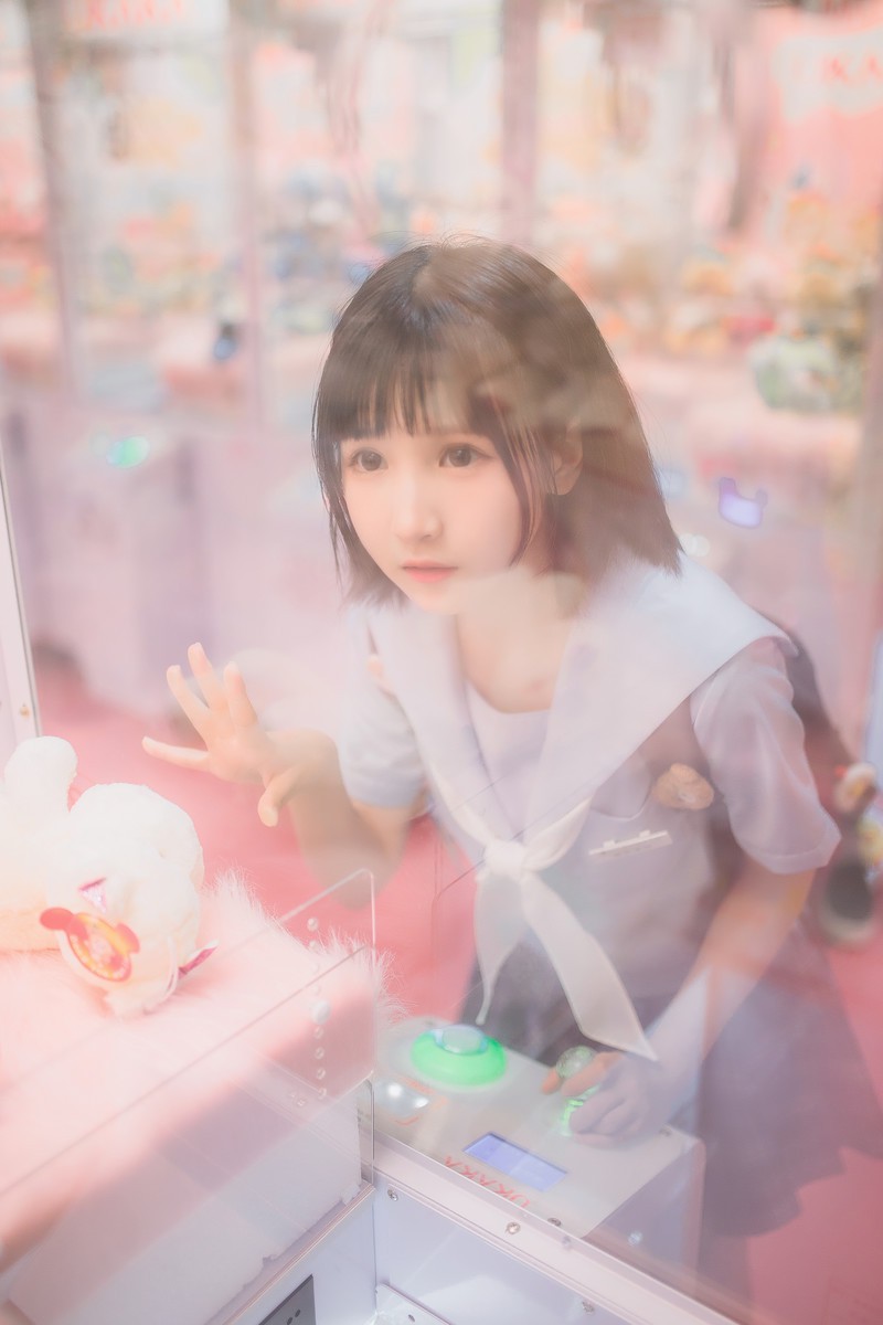 A酱