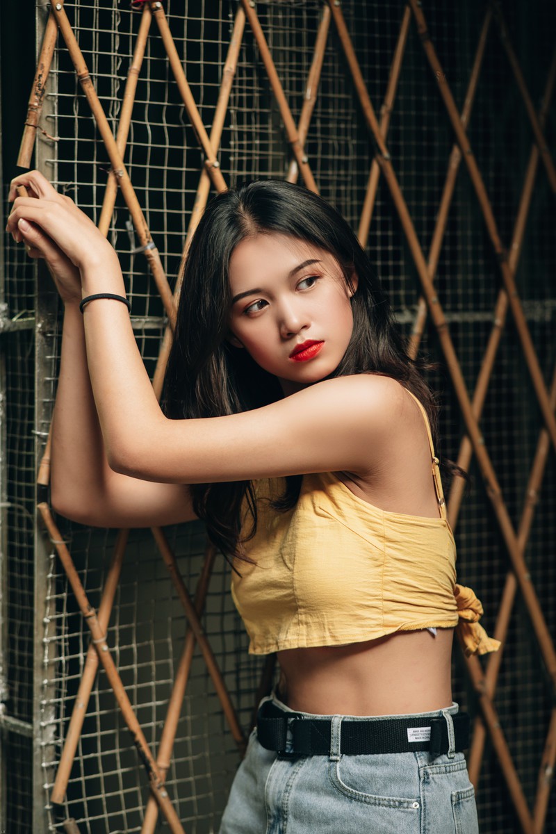岁月极美
