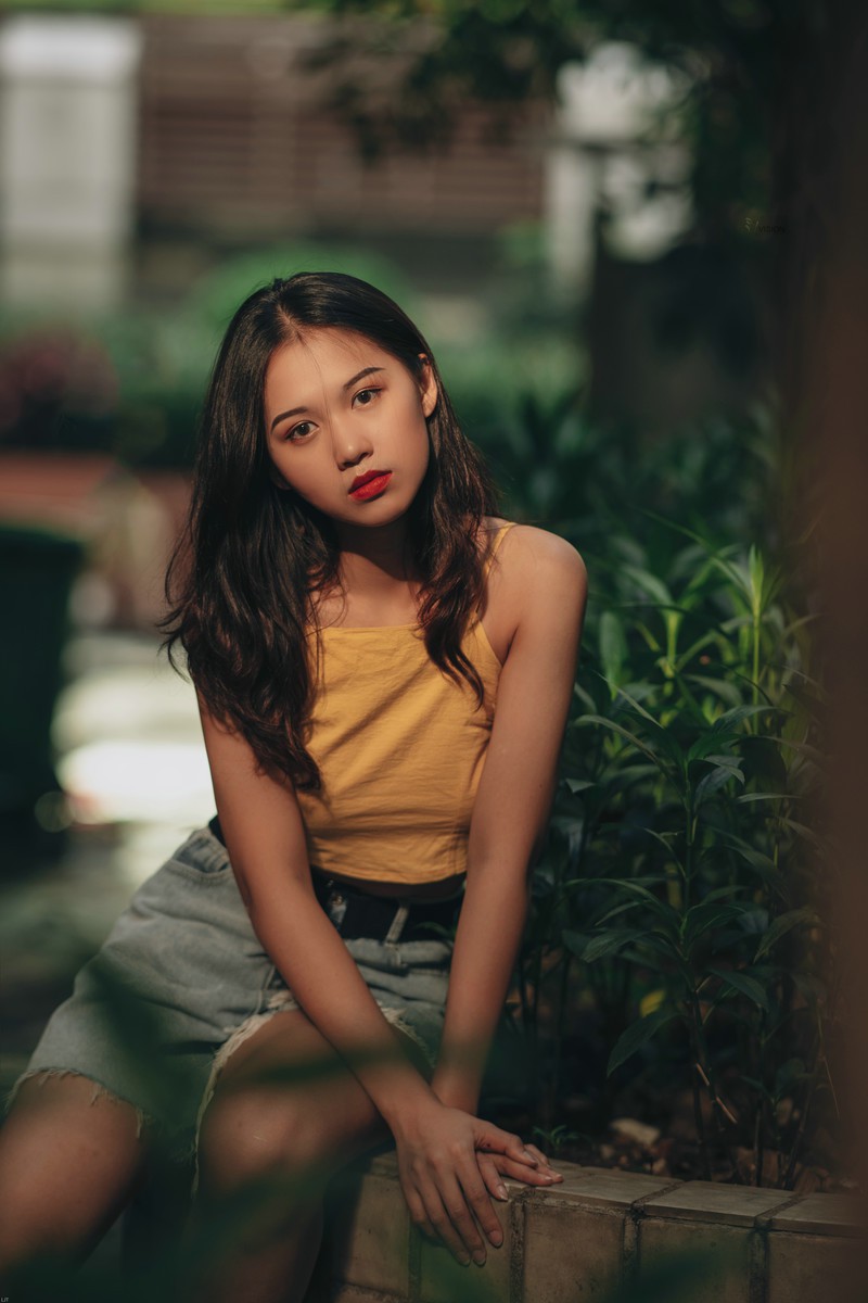 岁月极美