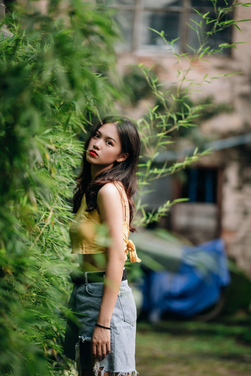 岁月极美
