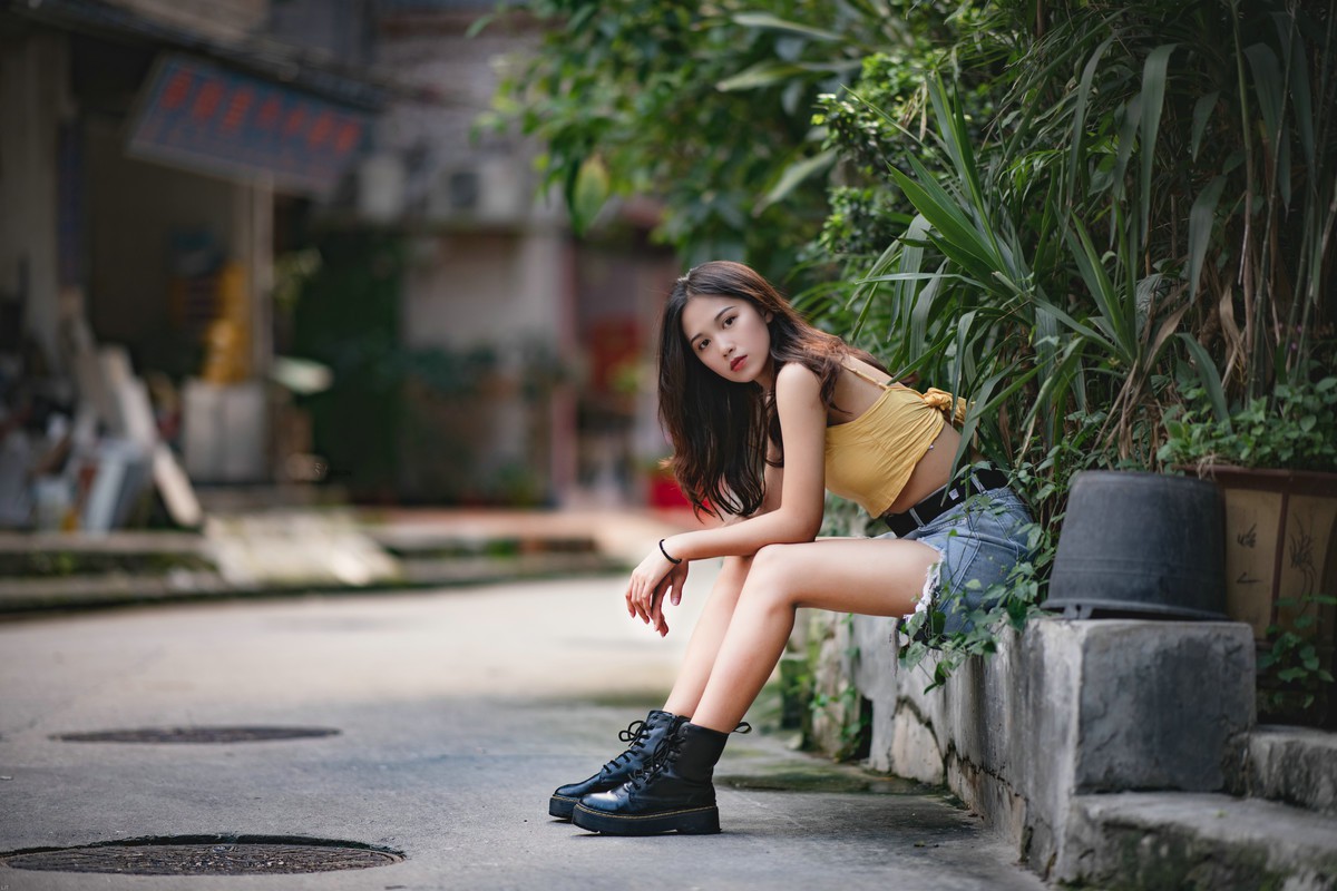 岁月极美