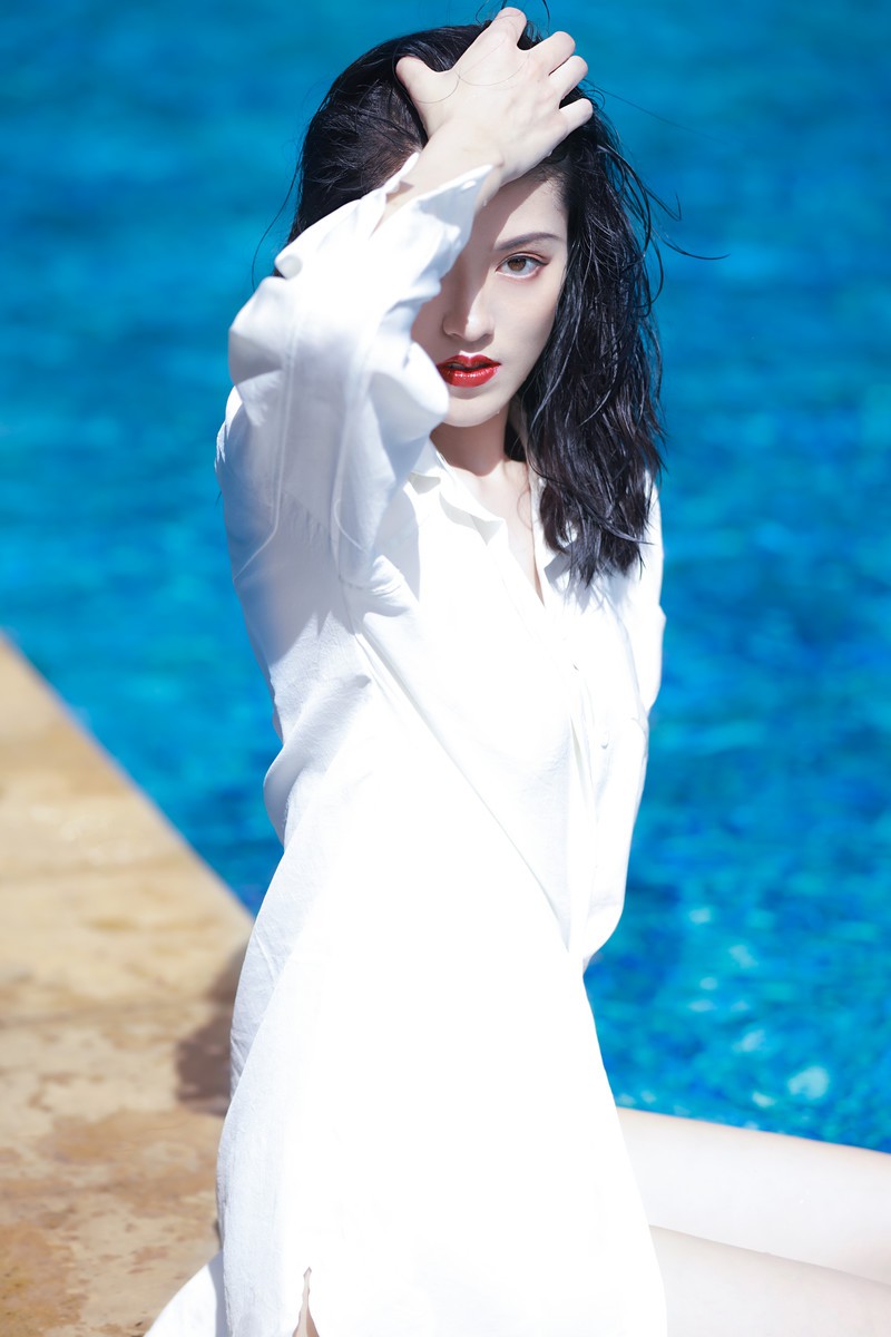 畅游盛夏