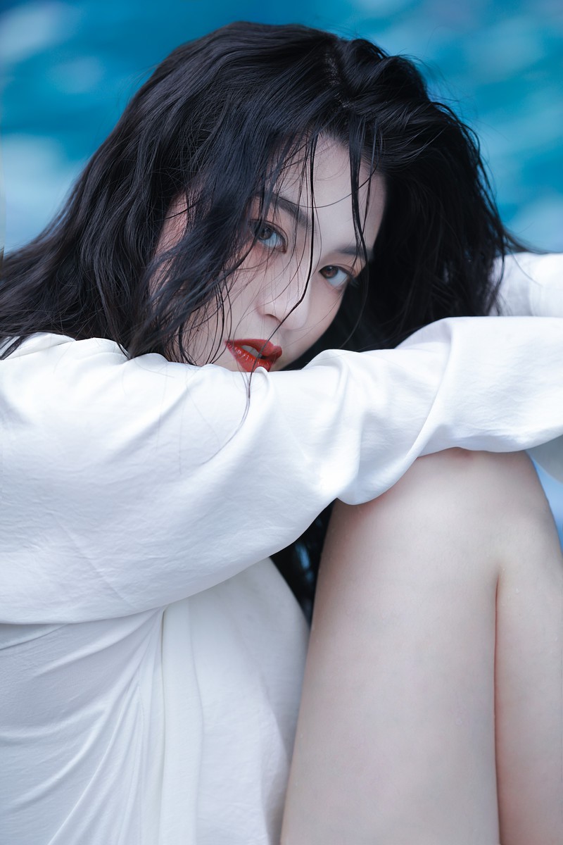 畅游盛夏