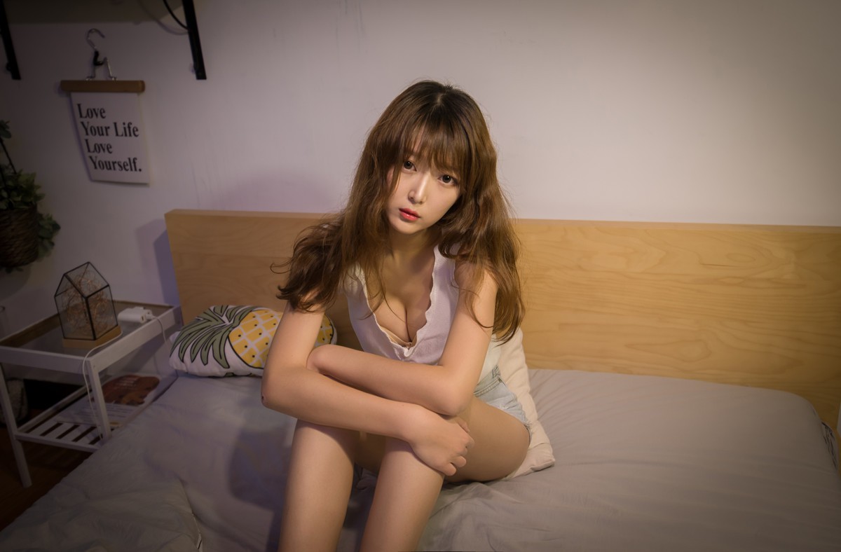 想你的夜