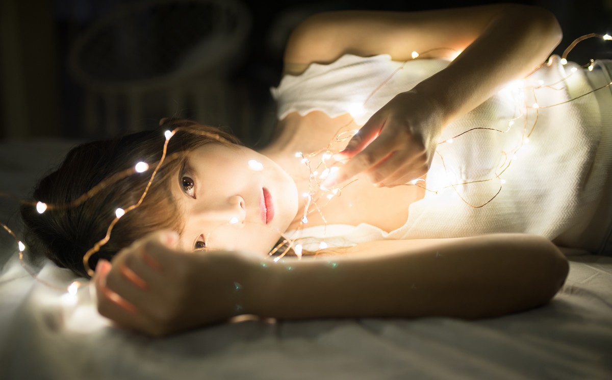 想你的夜