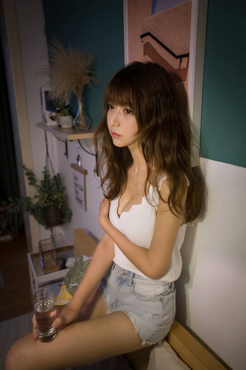 想你的夜