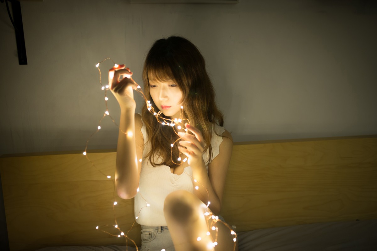 想你的夜