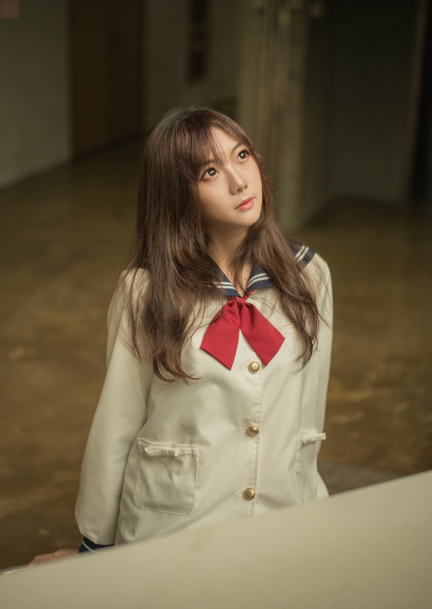 白玖—钢琴