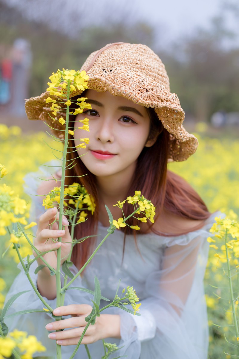繁花尽
